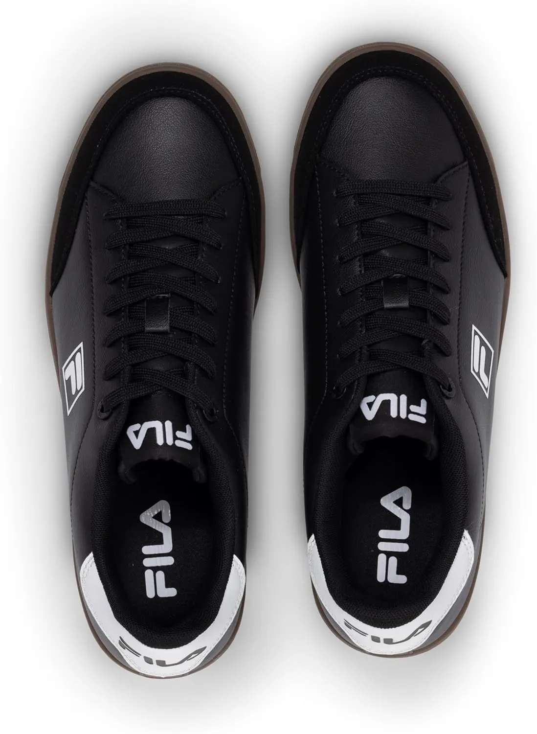 FILA Men's Low-Top Sneakers