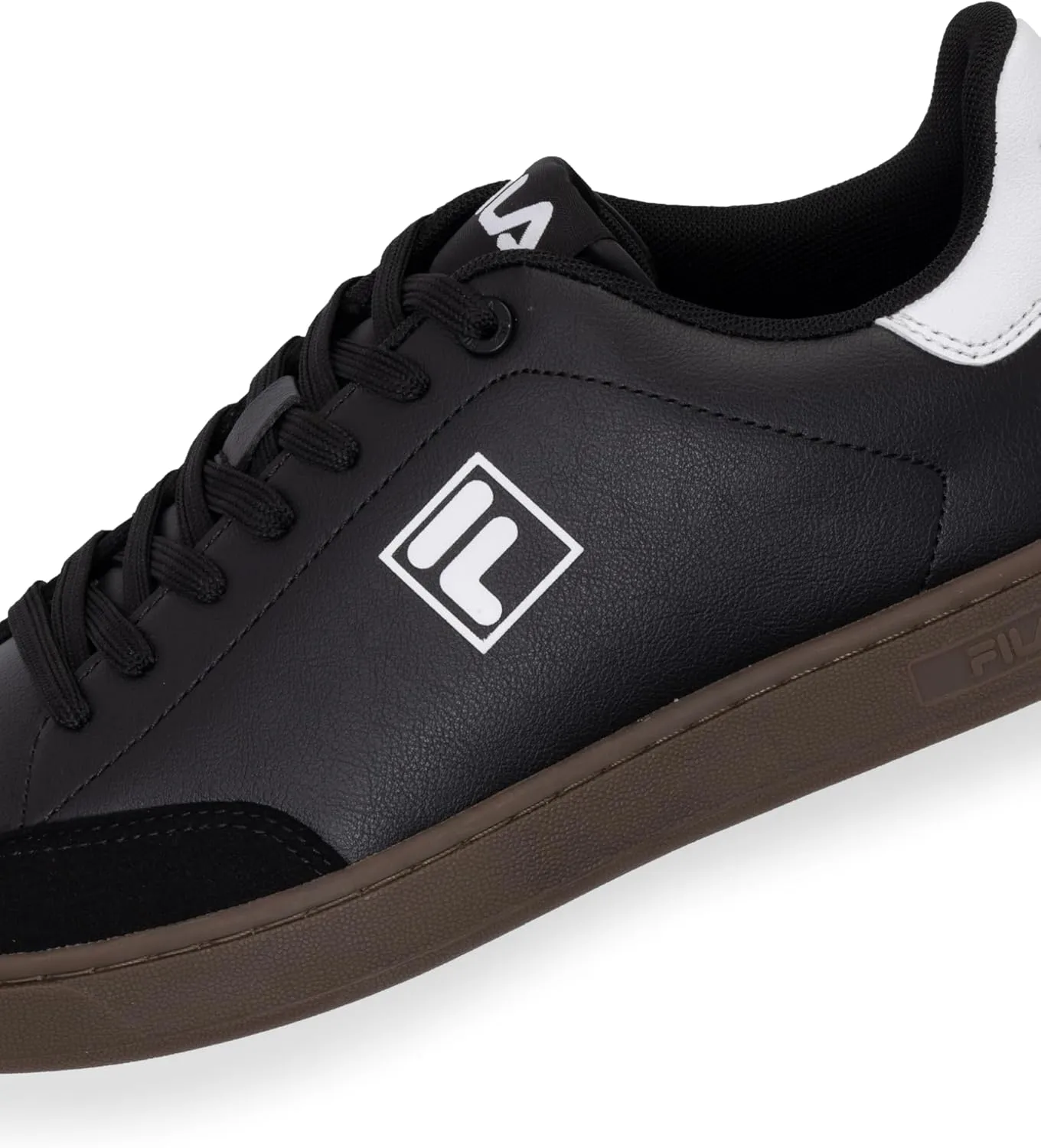 FILA Men's Low-Top Sneakers