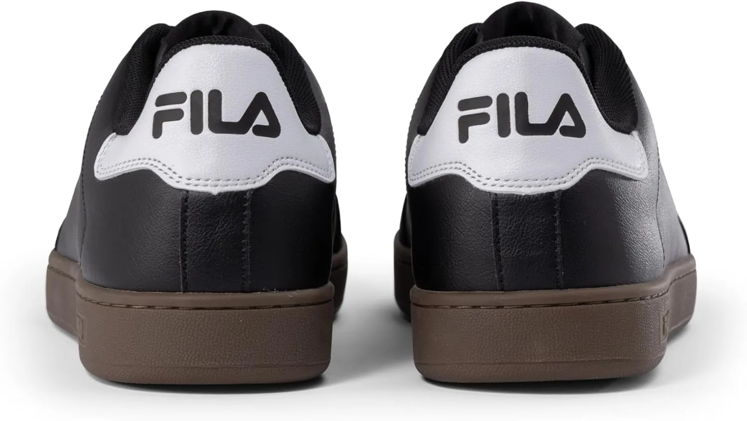 FILA Men's Low-Top Sneakers