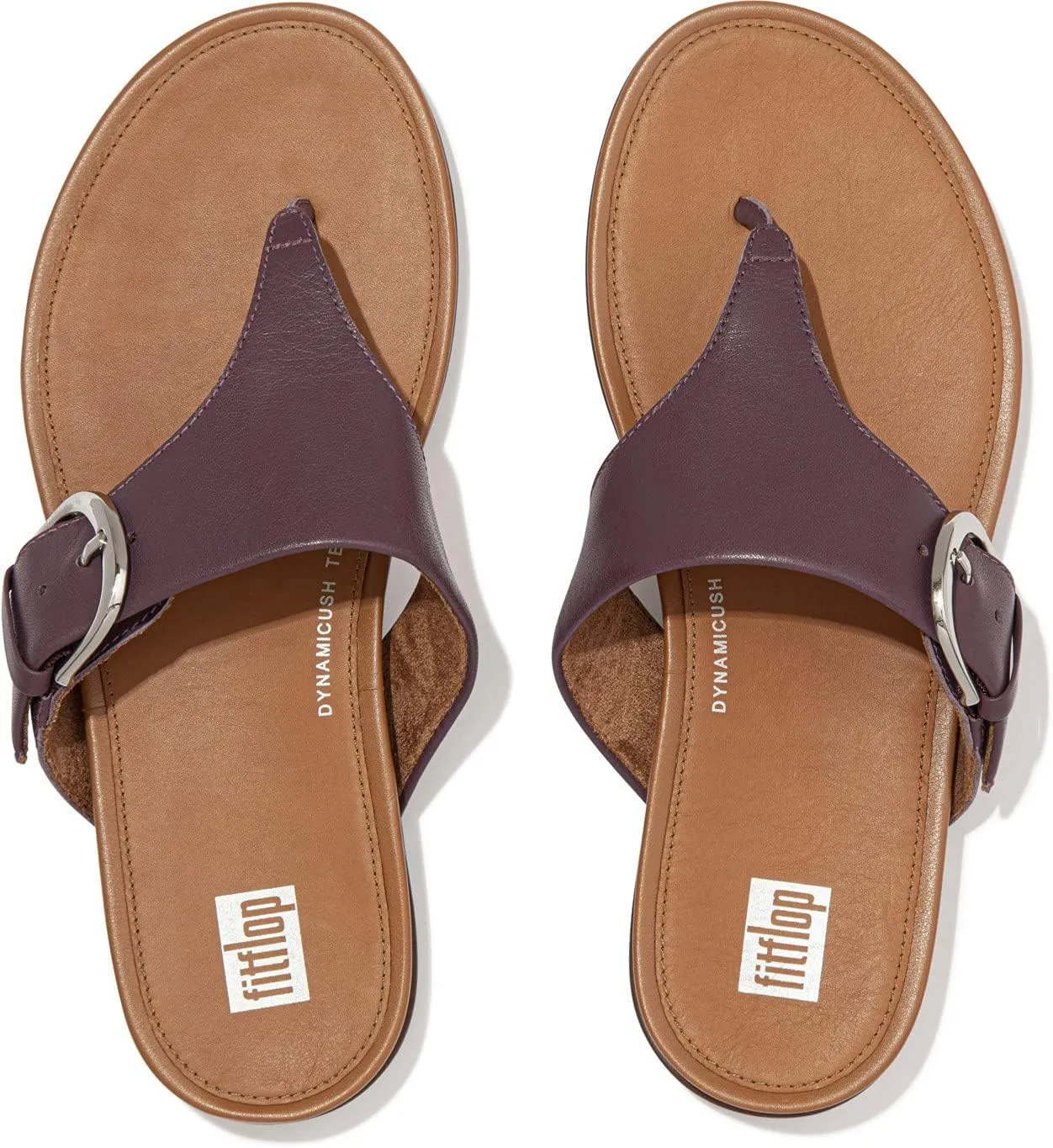 Fitflop Women's Zehentrenner Sandale