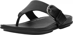 Fitflop Women's Zehentrenner Sandale