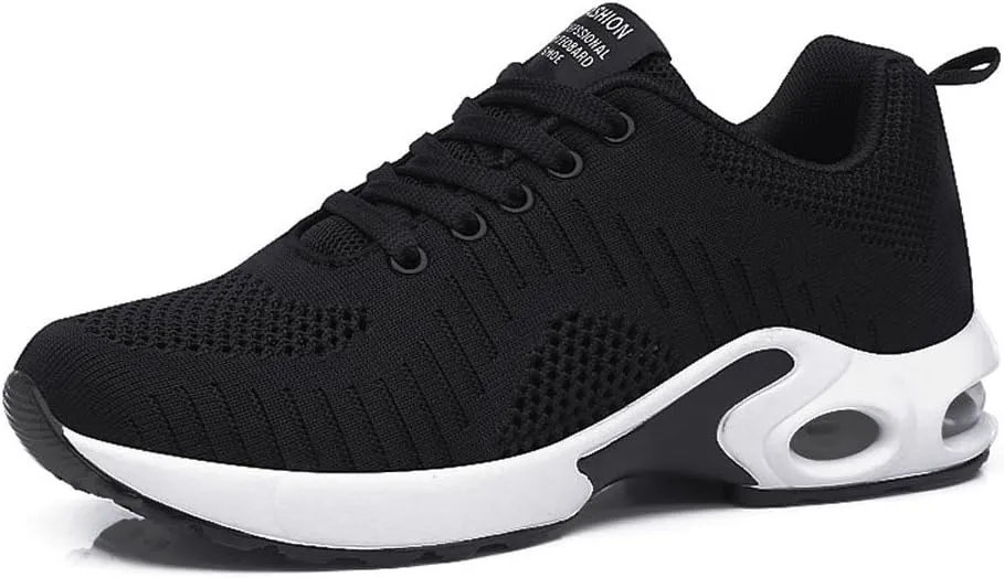 FLARUT Running Shoes Womens Lightweight Fashion Sport Sneakers Casual Walking Athletic Non Slip