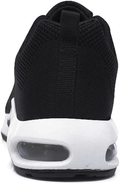 FLARUT Running Shoes Womens Lightweight Fashion Sport Sneakers Casual Walking Athletic Non Slip