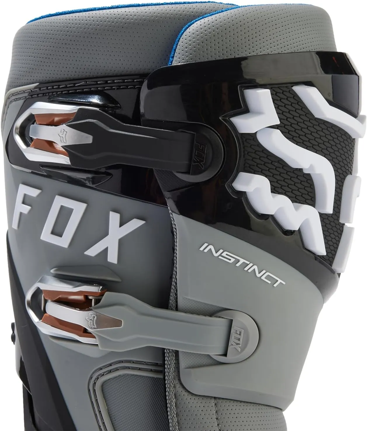 Fox Racing Instinct Motocross Boots