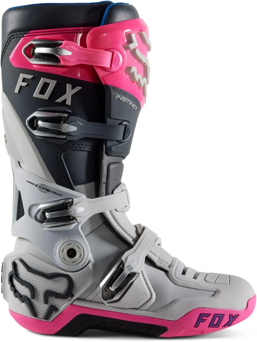Fox Racing Instinct Motocross Boots
