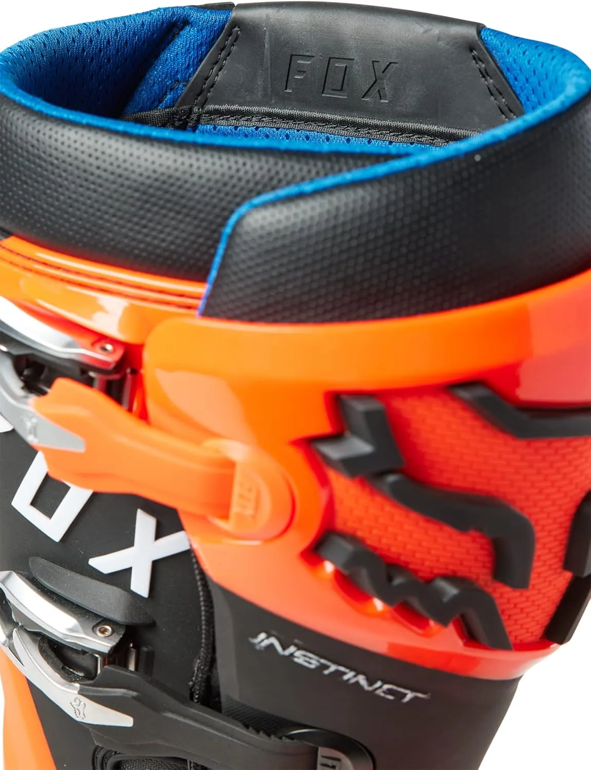 Fox Racing Instinct Motocross Boots