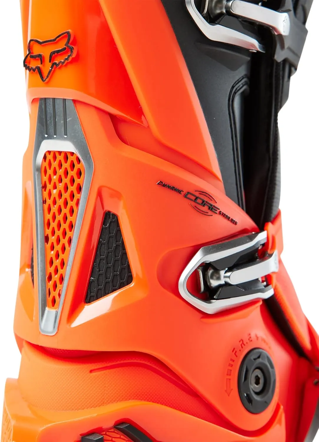 Fox Racing Instinct Motocross Boots