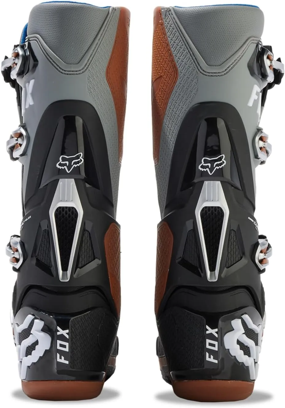 Fox Racing Instinct Motocross Boots