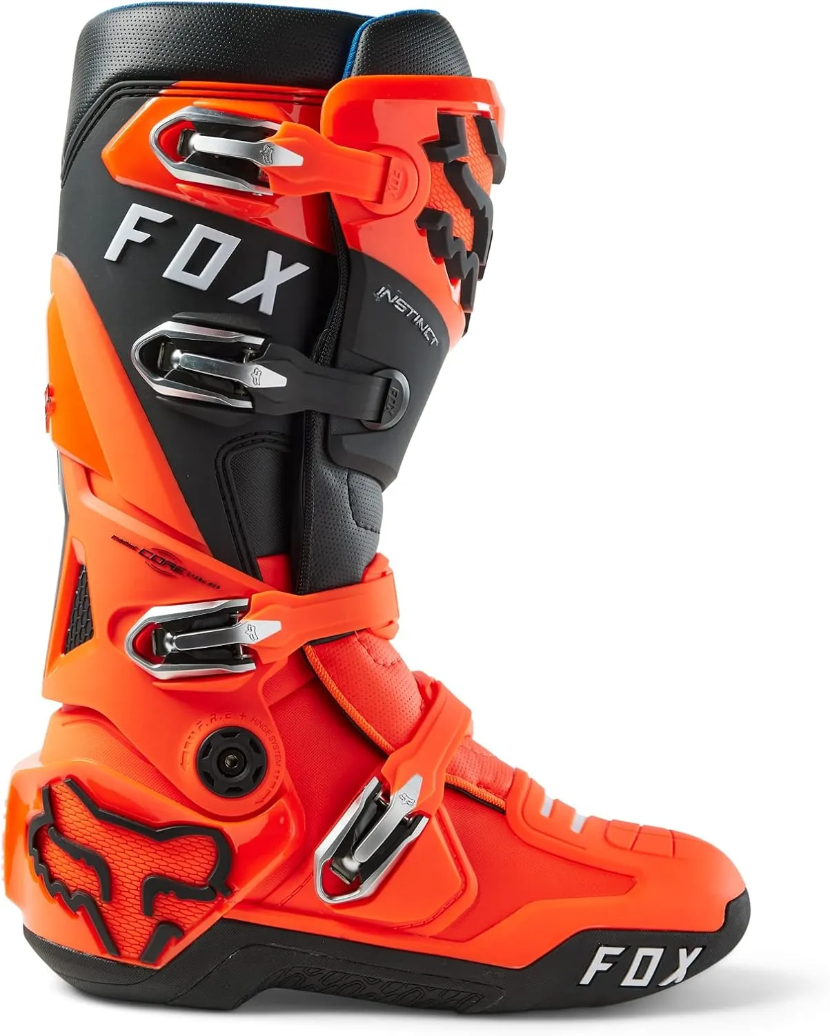 Fox Racing Instinct Motocross Boots