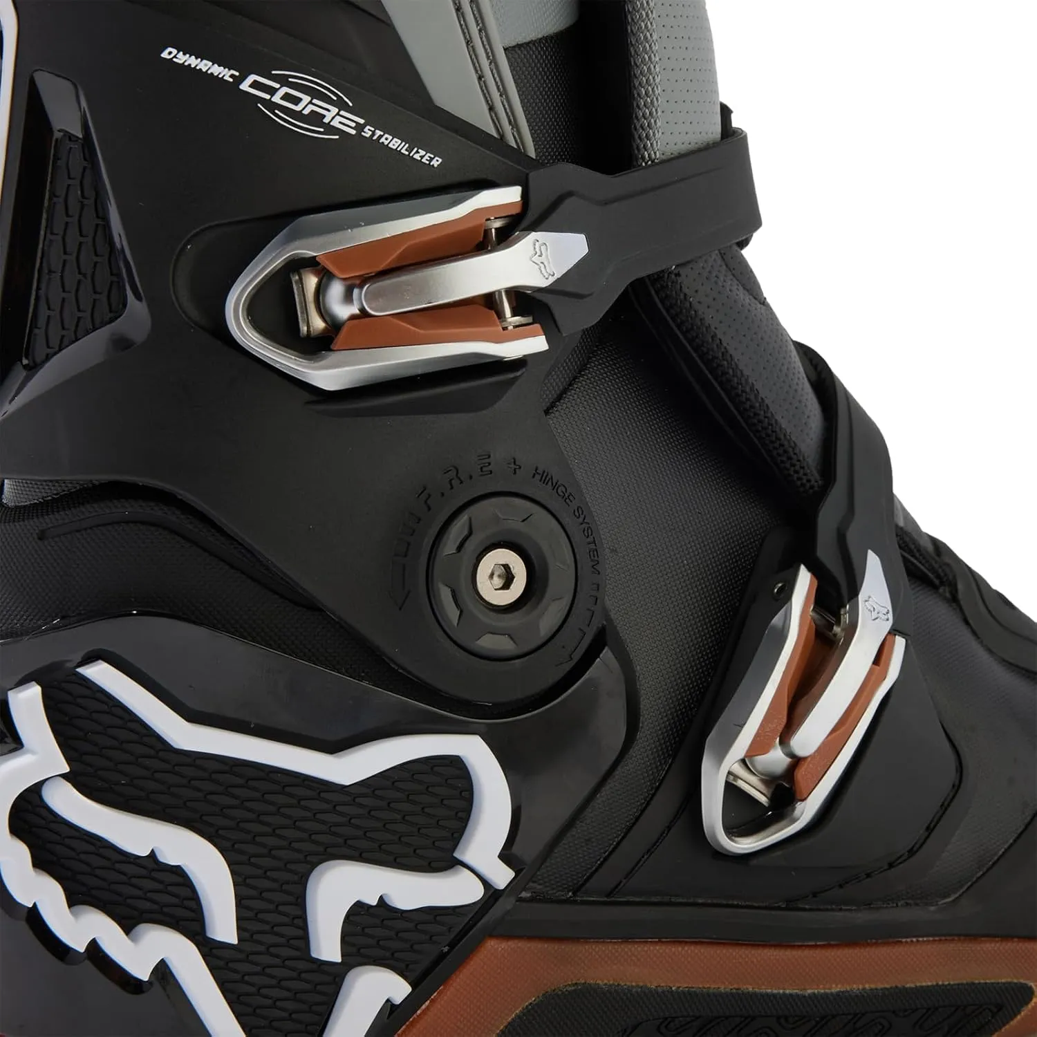 Fox Racing Instinct Motocross Boots
