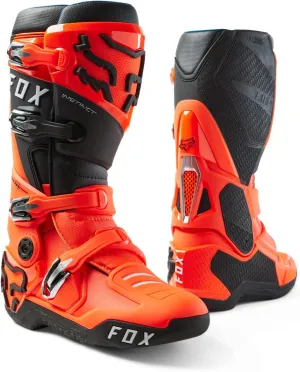 Fox Racing Instinct Motocross Boots