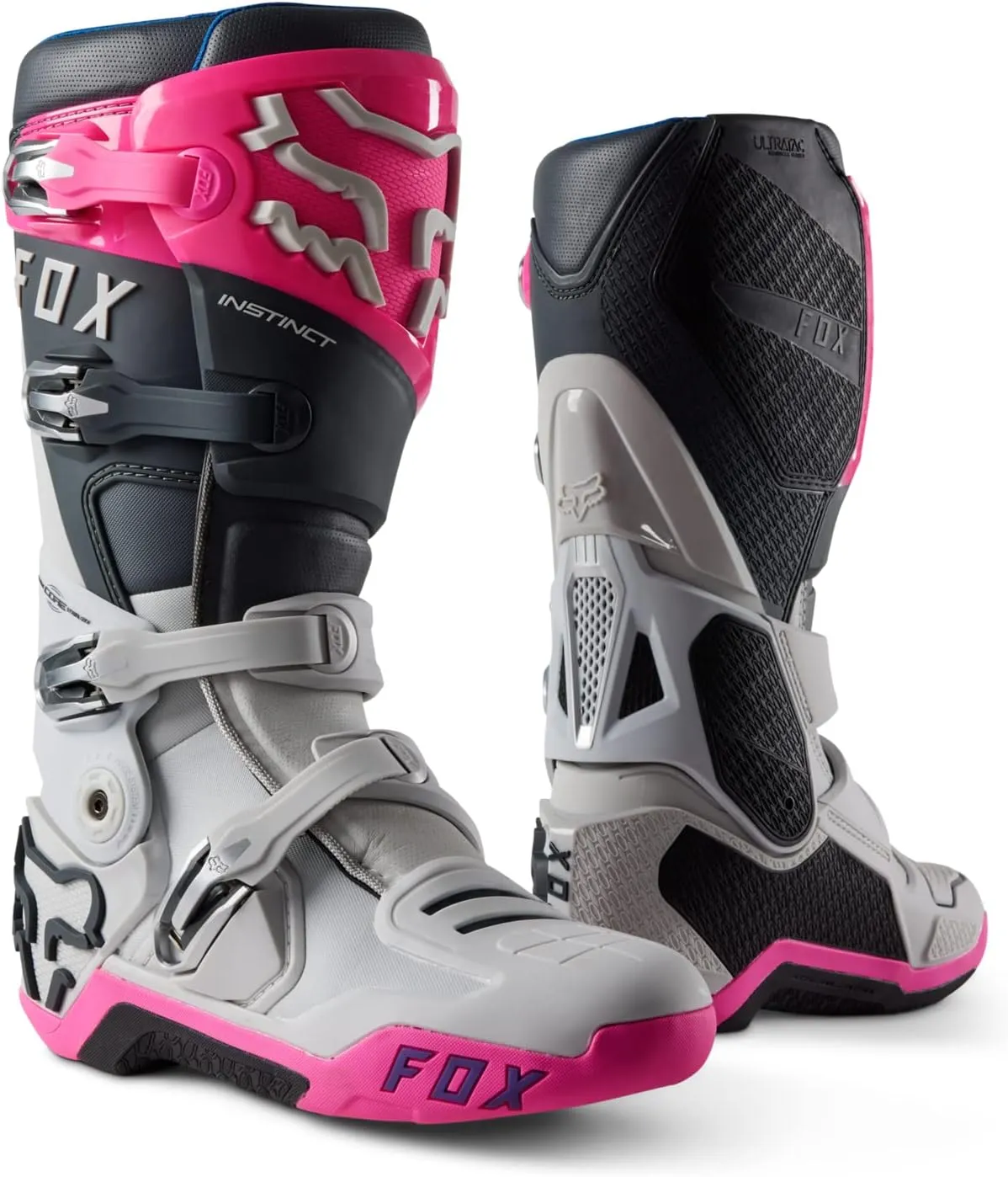 Fox Racing Instinct Motocross Boots
