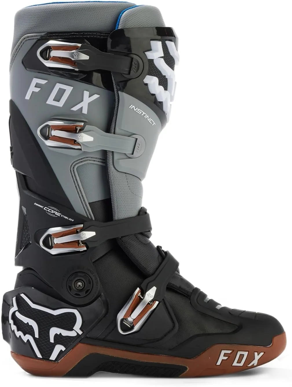 Fox Racing Instinct Motocross Boots