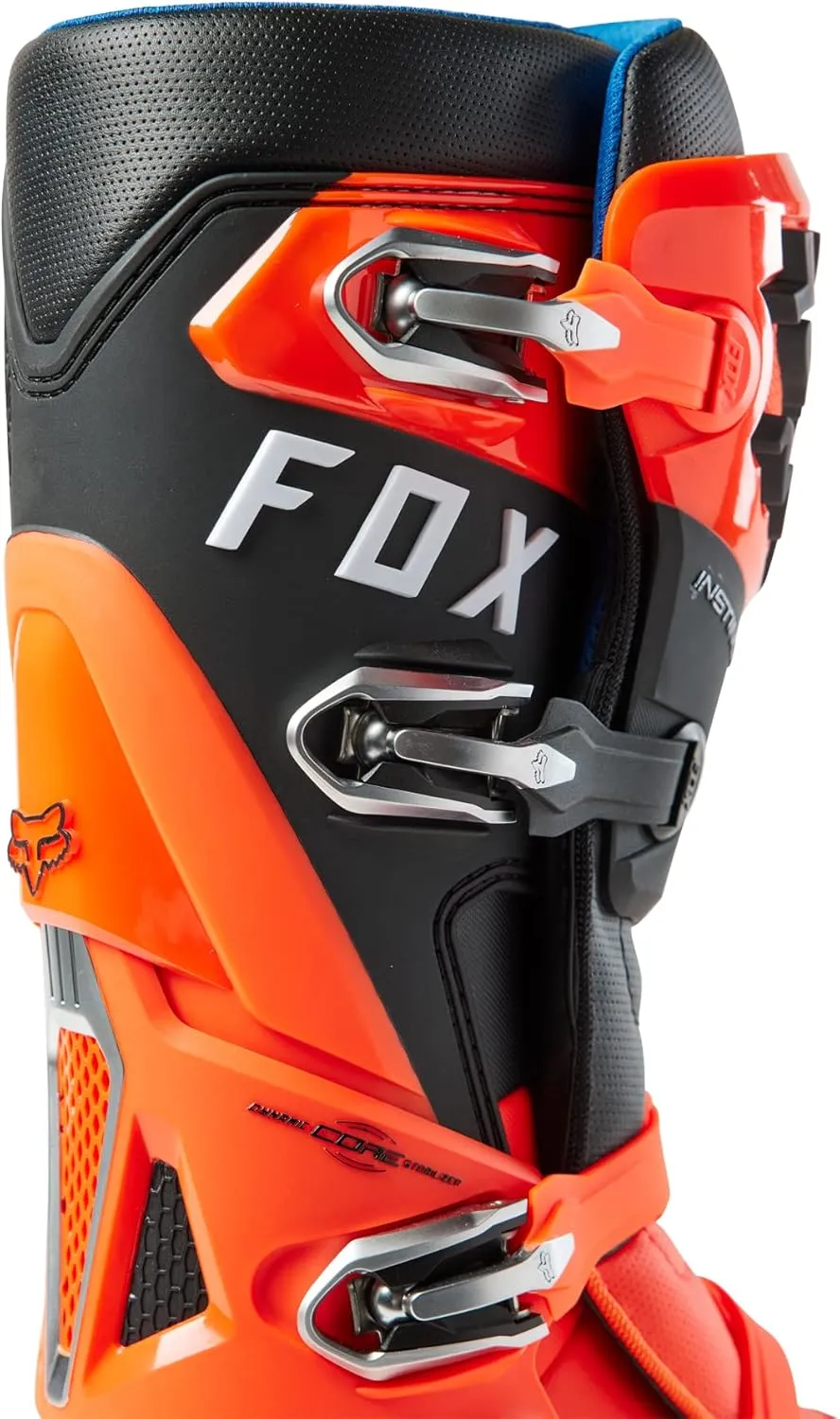 Fox Racing Instinct Motocross Boots
