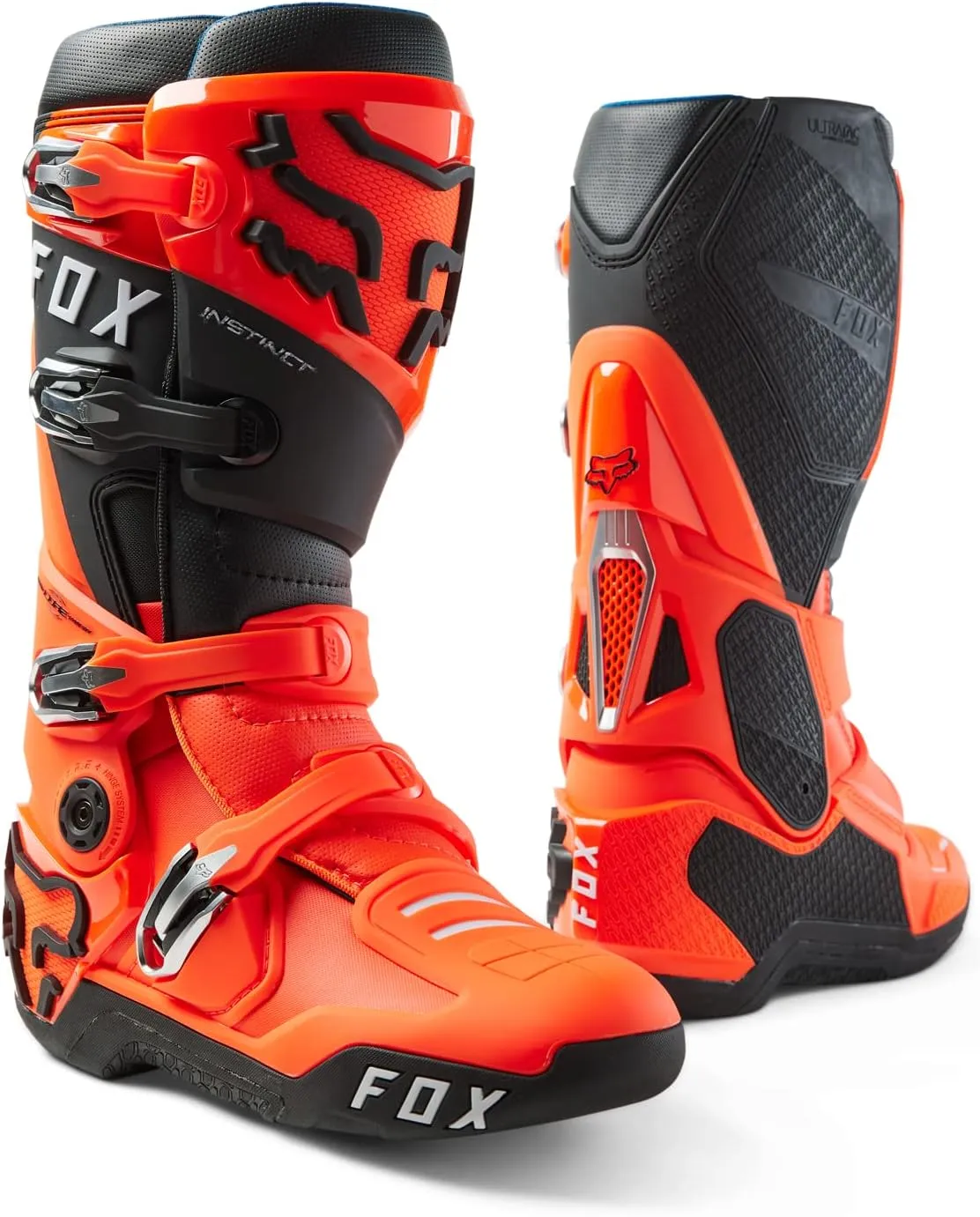 Fox Racing Instinct Motocross Boots