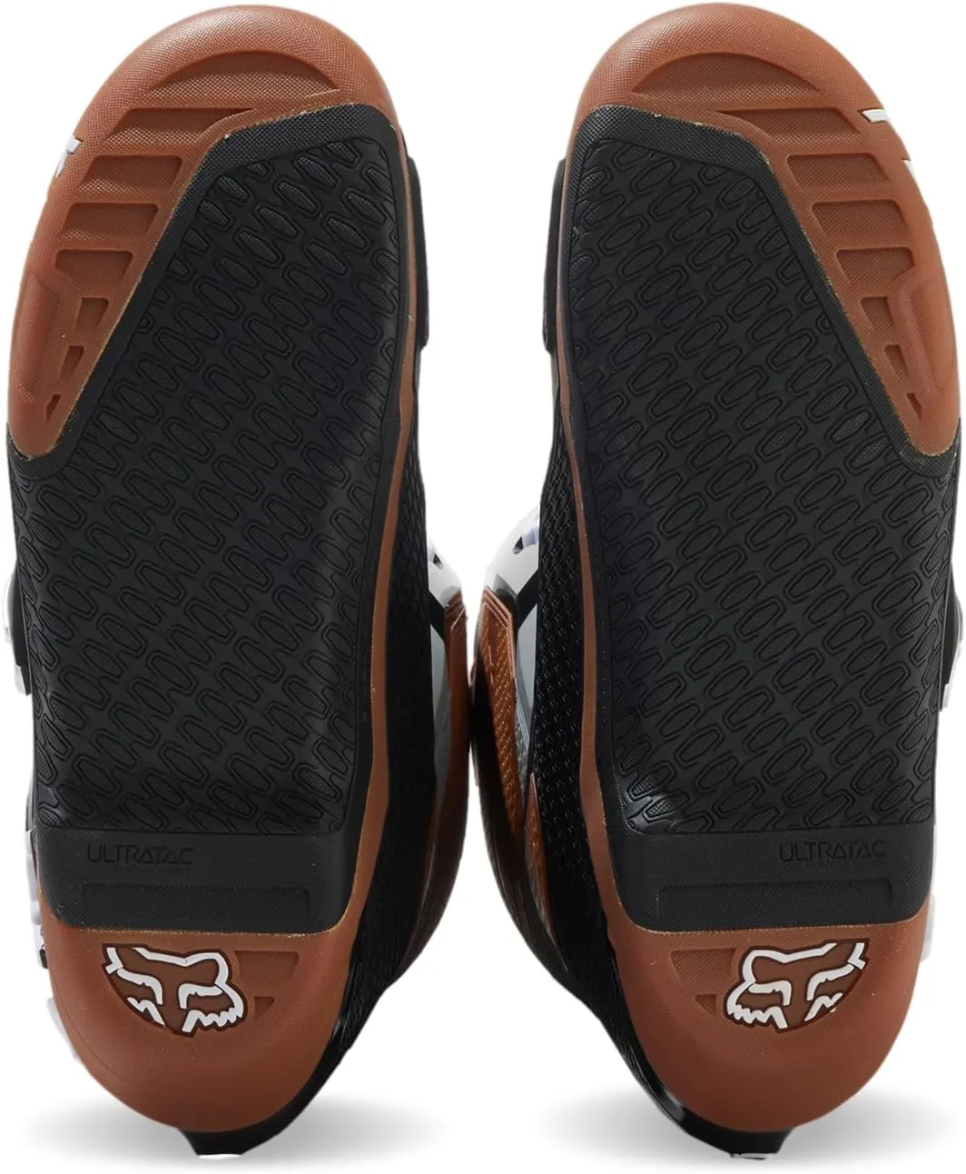 Fox Racing Instinct Motocross Boots