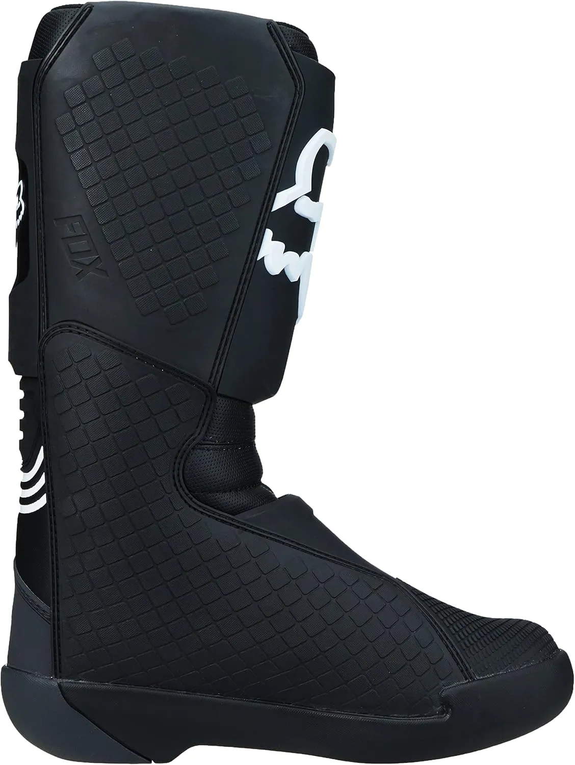 Fox Racing Men's Comp Motocross Boot Motorcycle