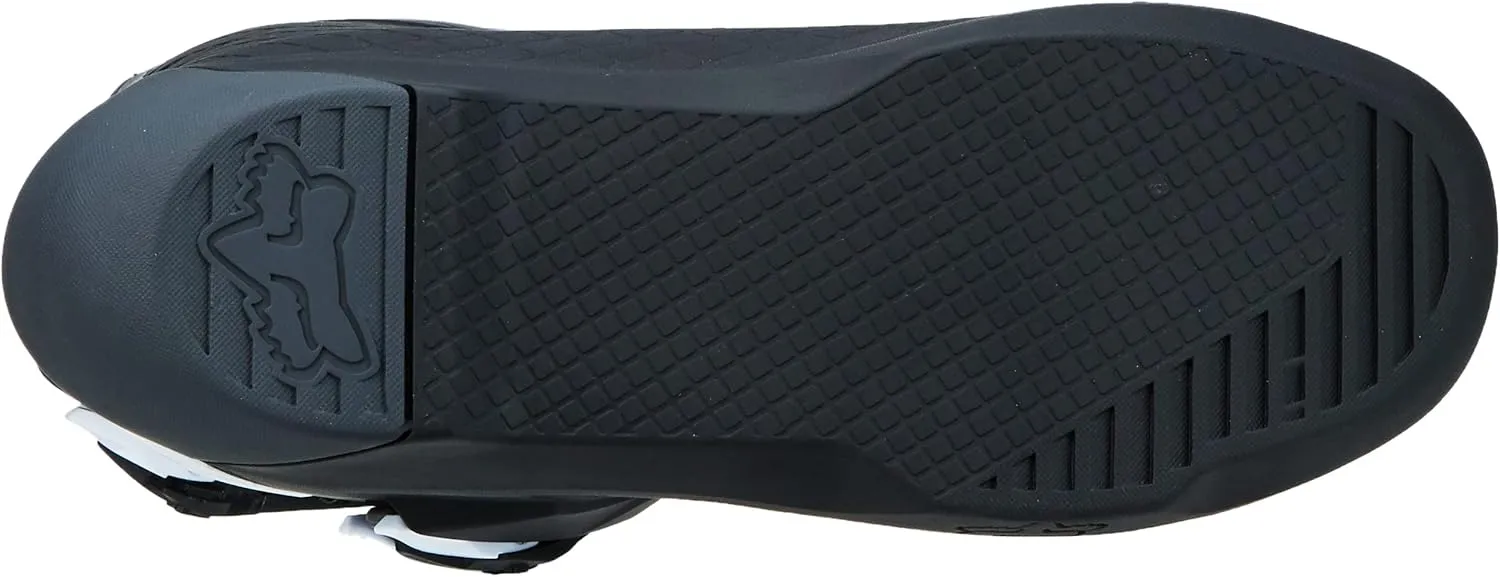 Fox Racing Men's Comp Motocross Boot Motorcycle