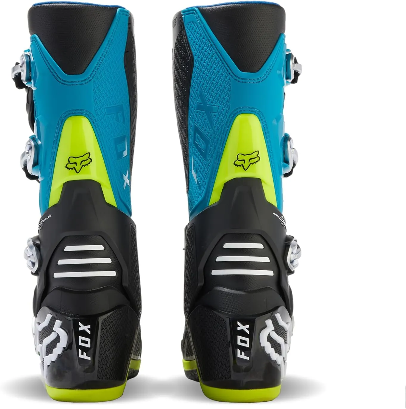 Fox Racing Men's Motion Motocross Dirt Bike Boots
