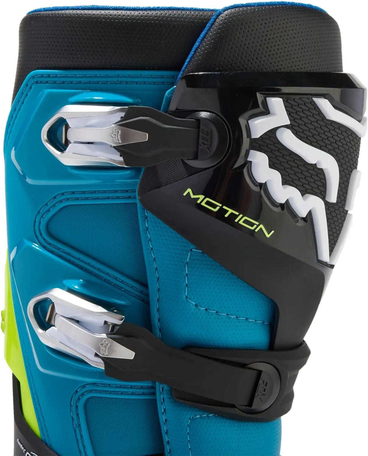 Fox Racing Men's Motion Motocross Dirt Bike Boots