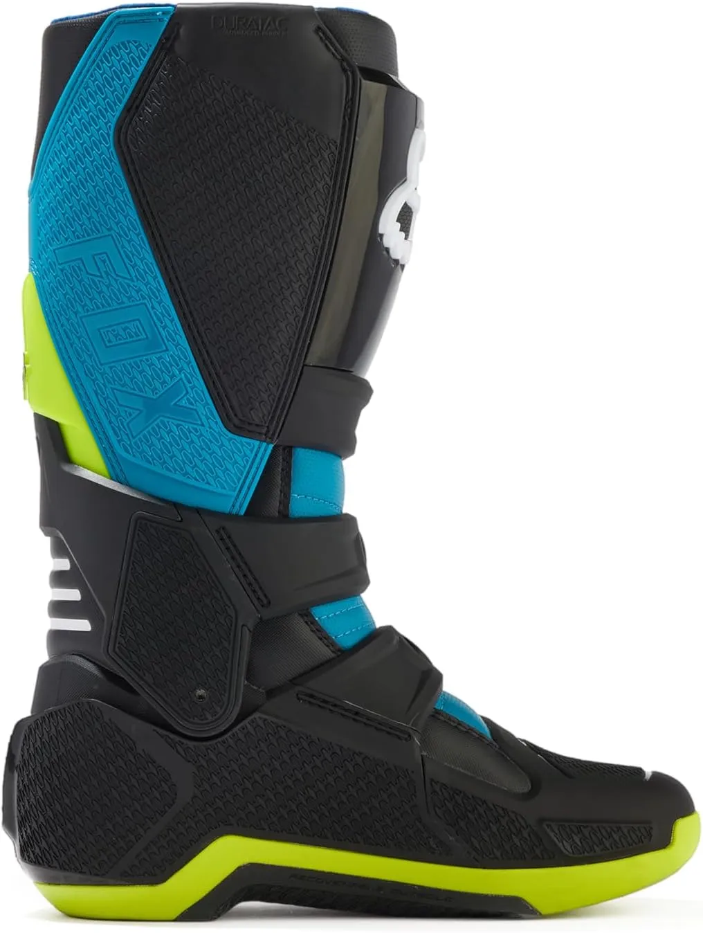 Fox Racing Men's Motion Motocross Dirt Bike Boots
