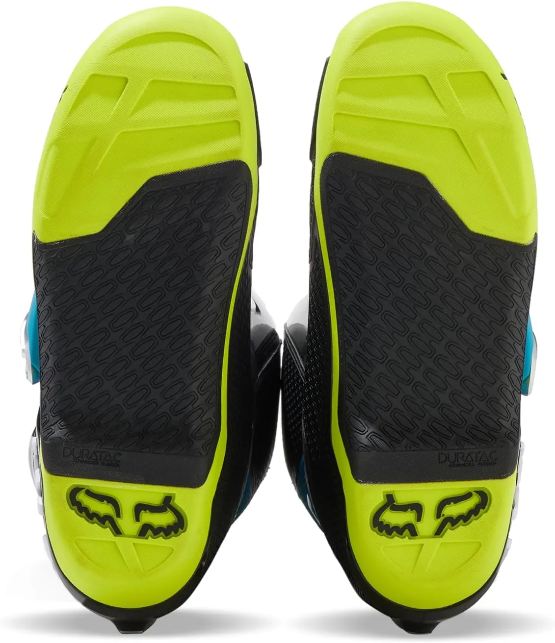 Fox Racing Men's Motion Motocross Dirt Bike Boots