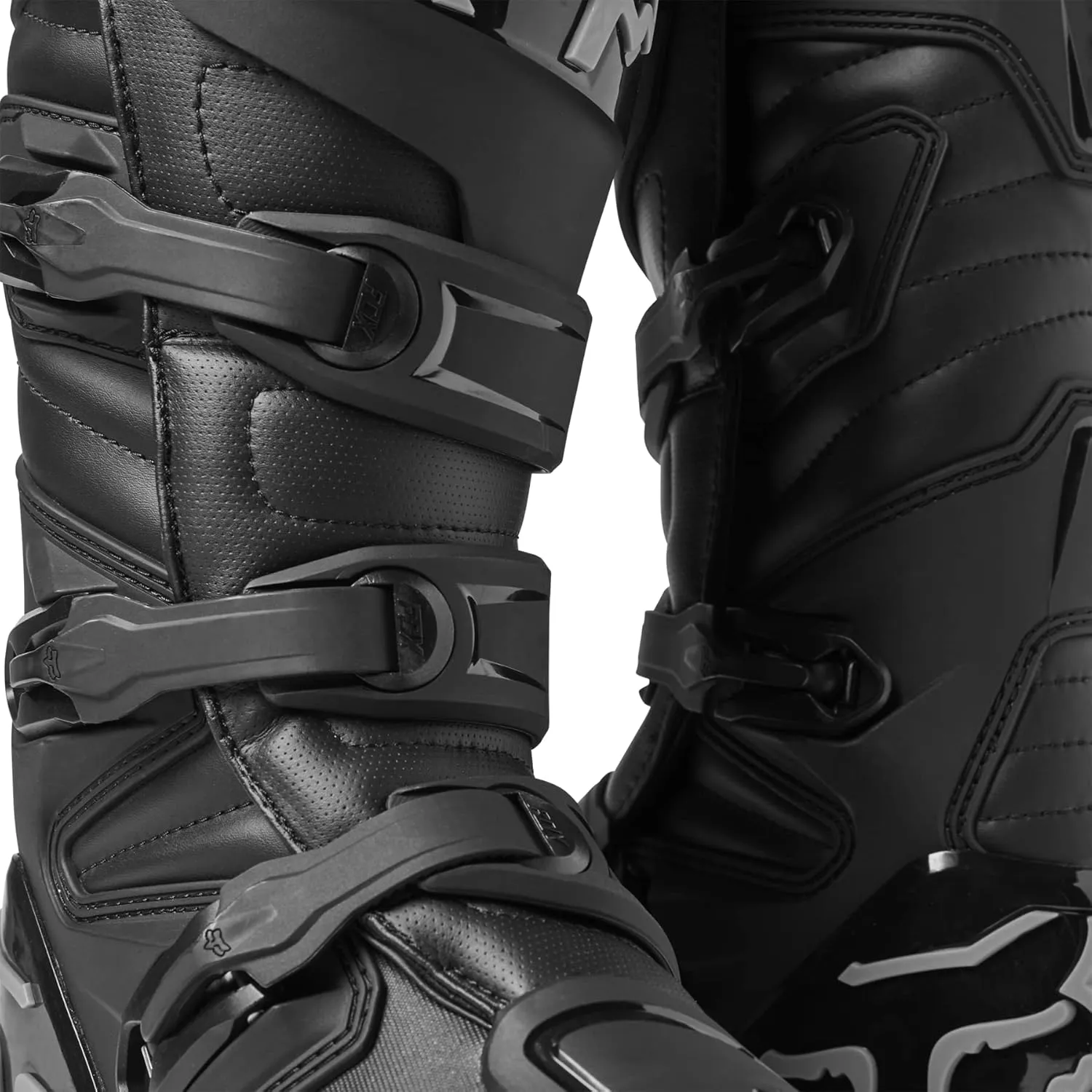 Fox Racing Unisex-Adult Comp X Off Road Boot