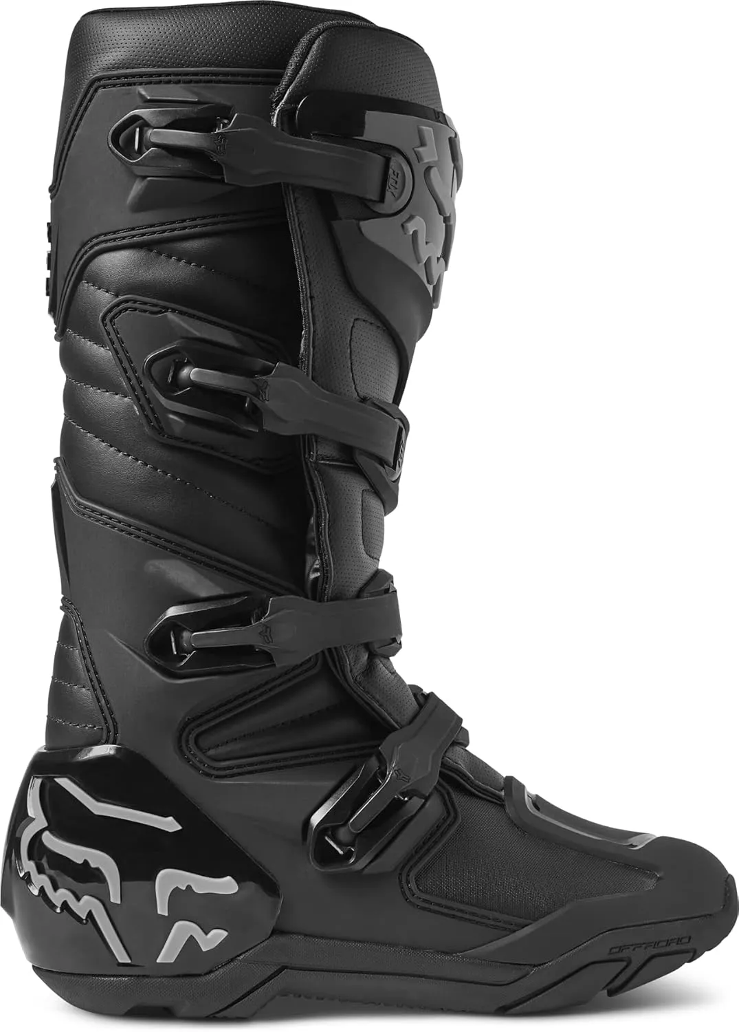 Fox Racing Unisex-Adult Comp X Off Road Boot