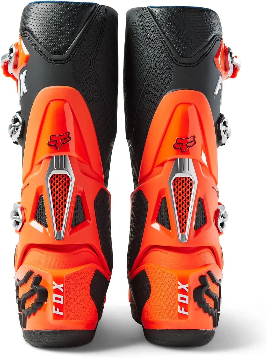 Fox Racing Unisex-Adult Instinct Motocross Boots