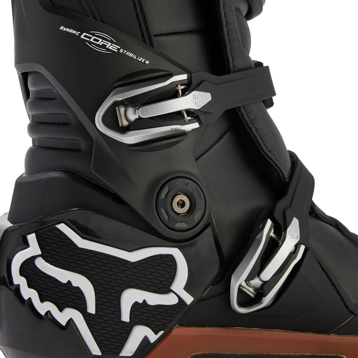 Fox Racing Unisex-Adult Motion X Motocross Boots