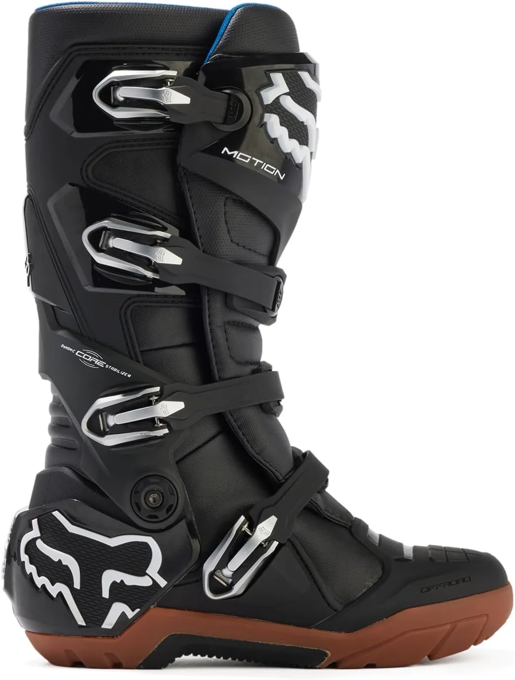 Fox Racing Unisex-Adult Motion X Motocross Boots