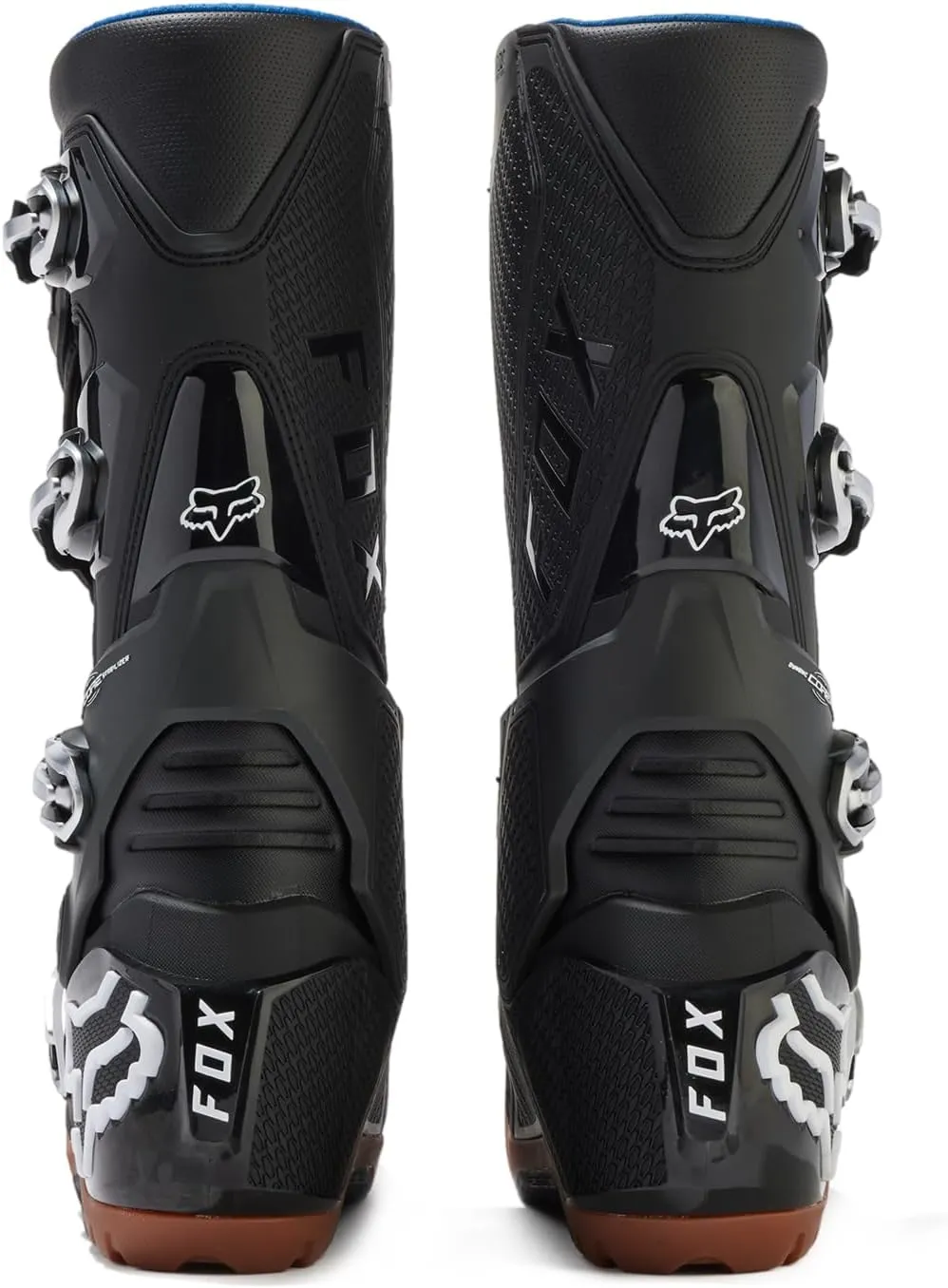 Fox Racing Unisex-Adult Motion X Motocross Boots