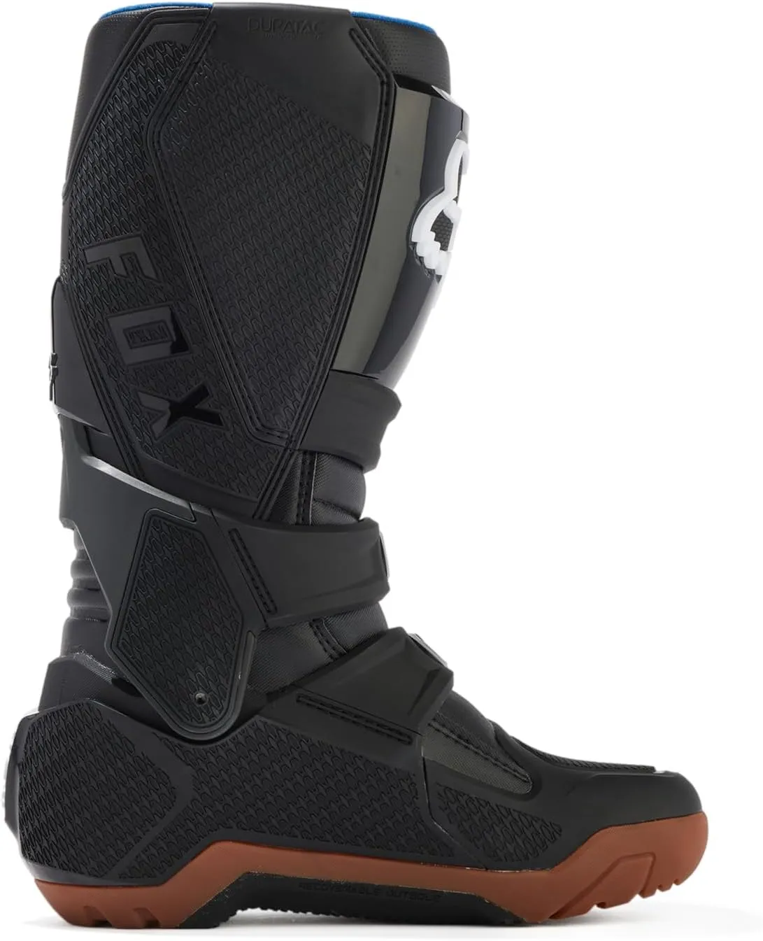 Fox Racing Unisex-Adult Motion X Motocross Boots