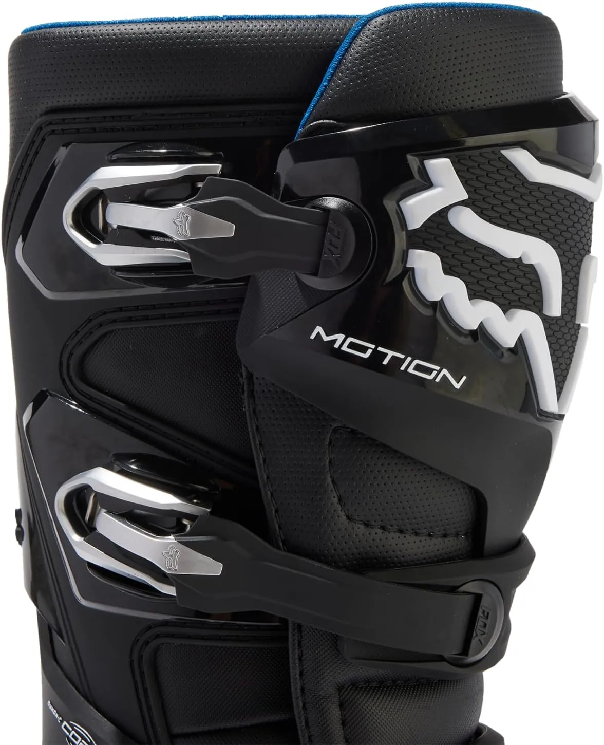 Fox Racing Unisex-Adult Motion X Motocross Boots