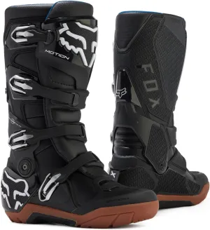 Fox Racing Unisex-Adult Motion X Motocross Boots