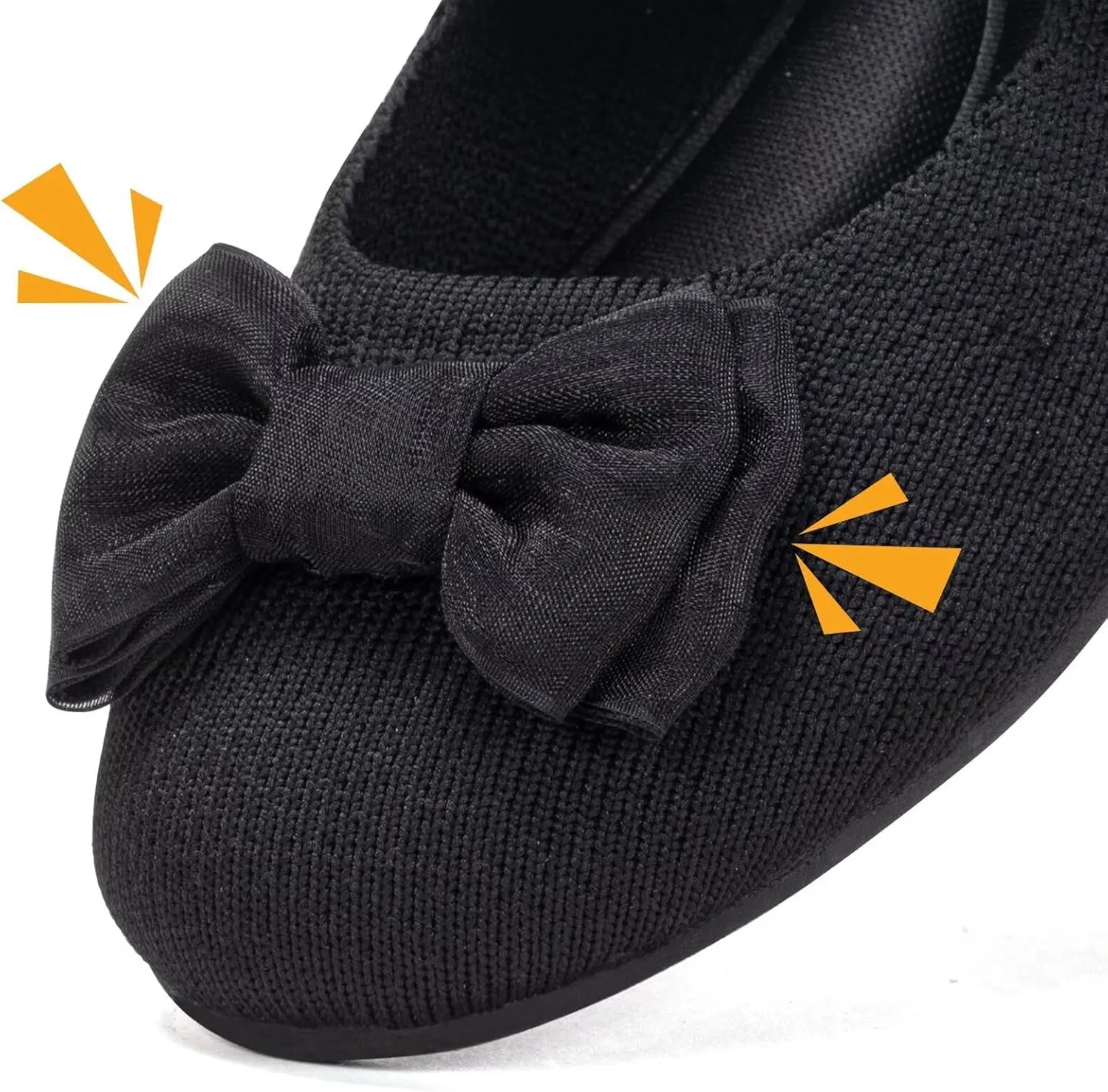 Frank Mully Girls Dress Shoes Mary Janes Girl Flats Slip on Ballet Flat Party School Shoes with Bow Toddler/Little Kid/Big Kid