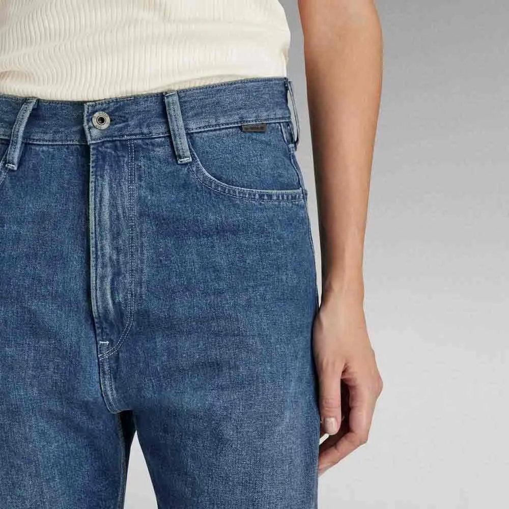G-STAR Women's Type 89 Real Boyfriend Fit Jeans