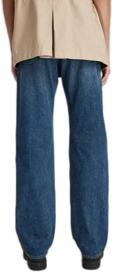 G-STAR Women's Type 89 Real Boyfriend Fit Jeans