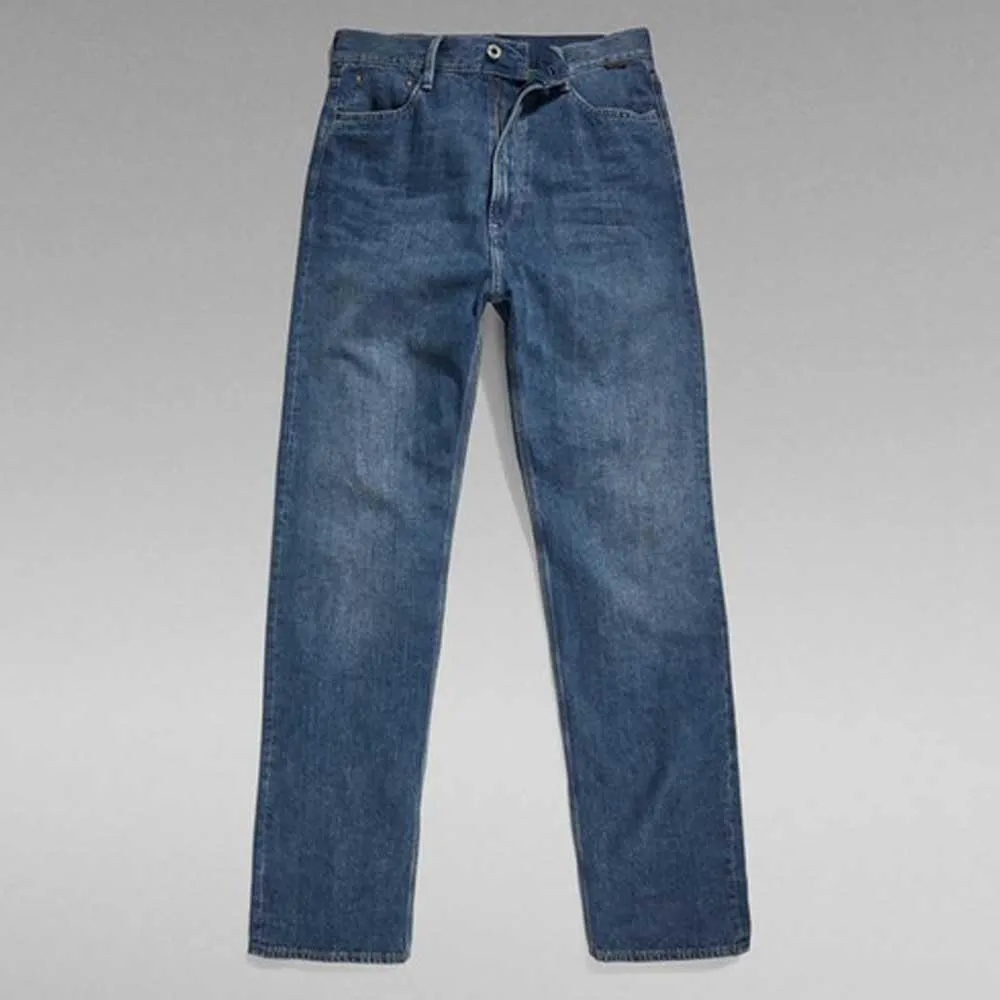G-STAR Women's Type 89 Real Boyfriend Fit Jeans