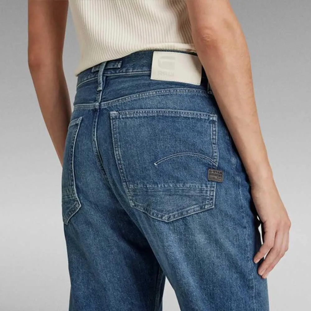 G-STAR Women's Type 89 Real Boyfriend Fit Jeans