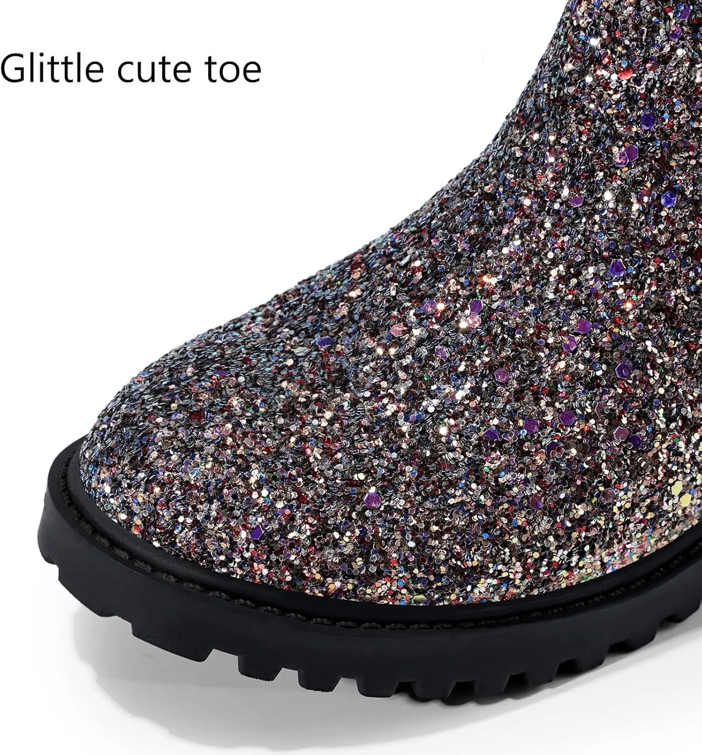 Girls Ankle Boots Kids Girls Dress Boots Winter Girl Boot Shoes