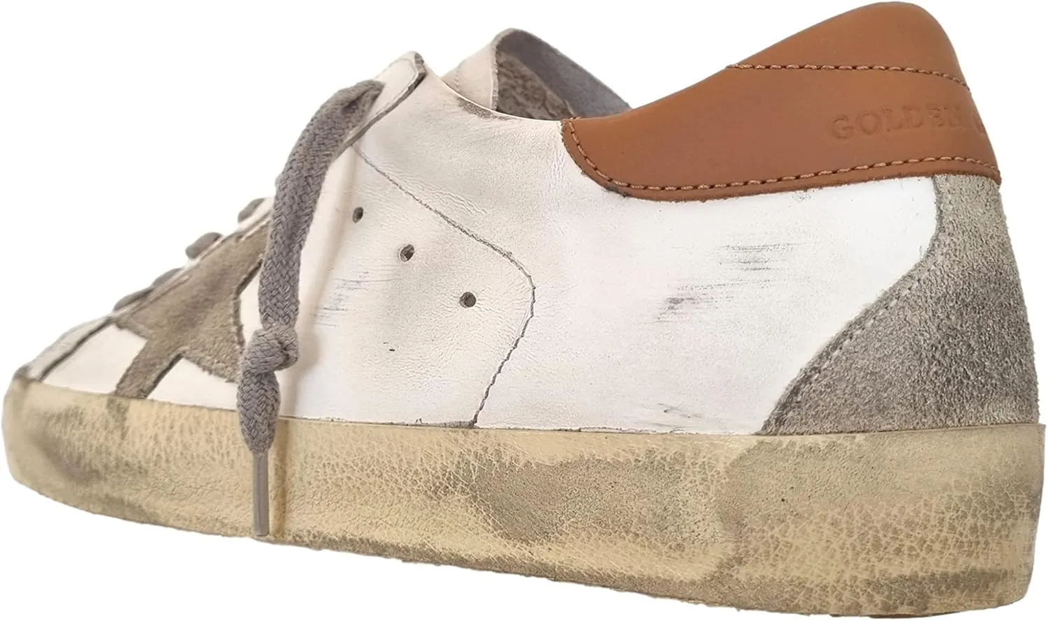 Golden Goose Women's Superstar Sneakers