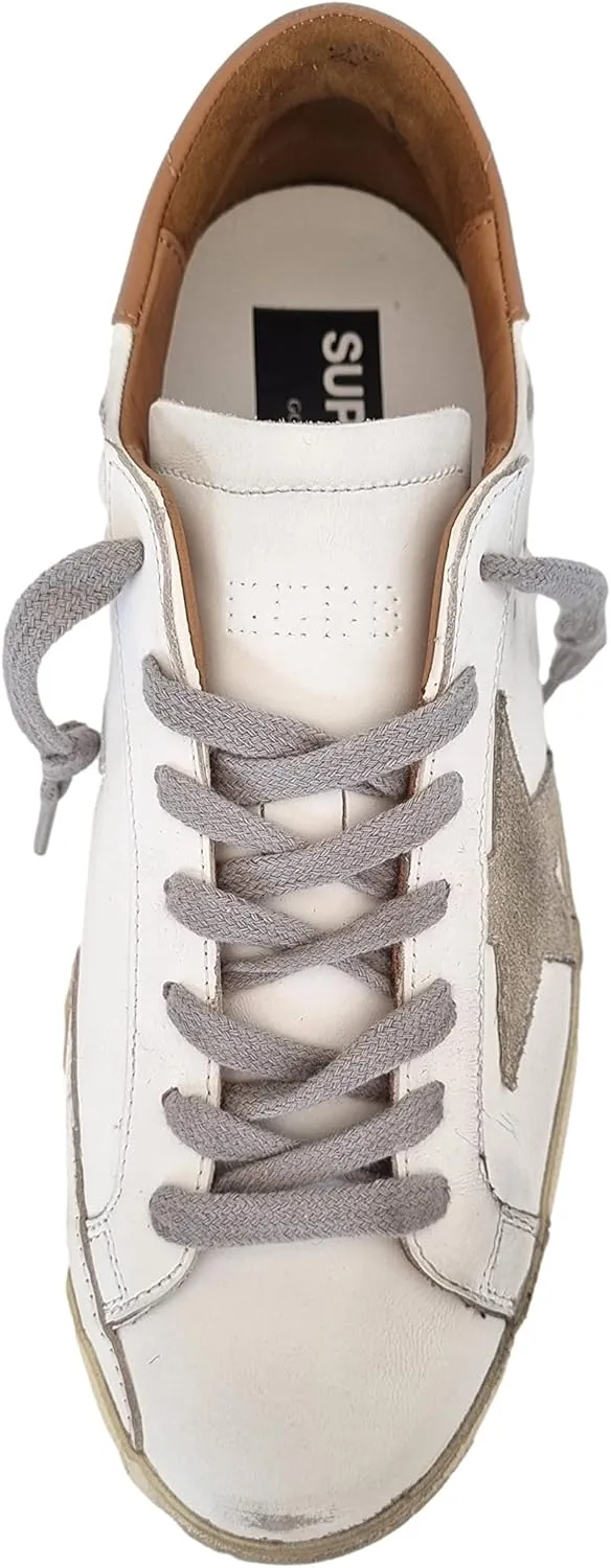 Golden Goose Women's Superstar Sneakers
