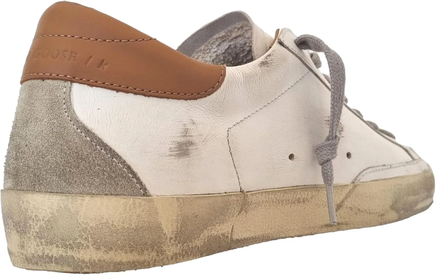 Golden Goose Women's Superstar Sneakers