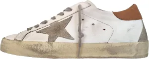 Golden Goose Women's Superstar Sneakers