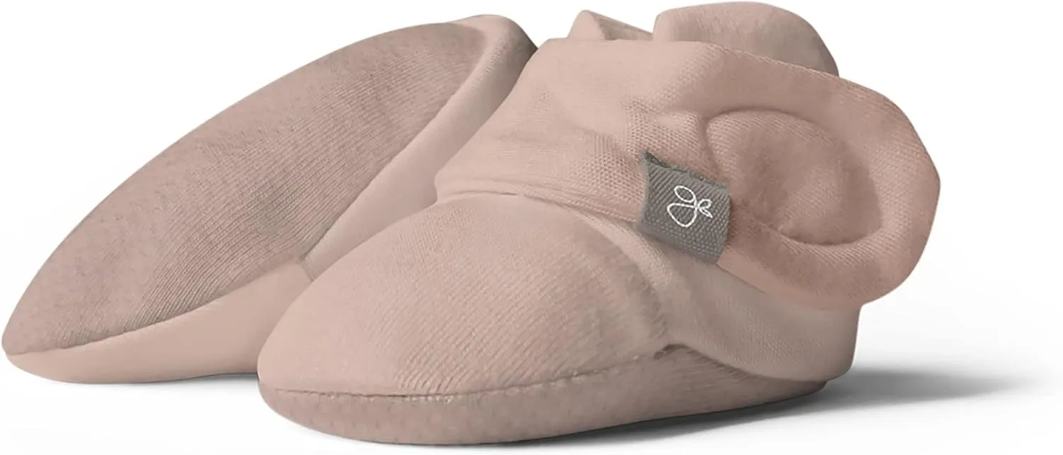 goumikids Viscose Made from Bamboo Cotton Stay-On Boots