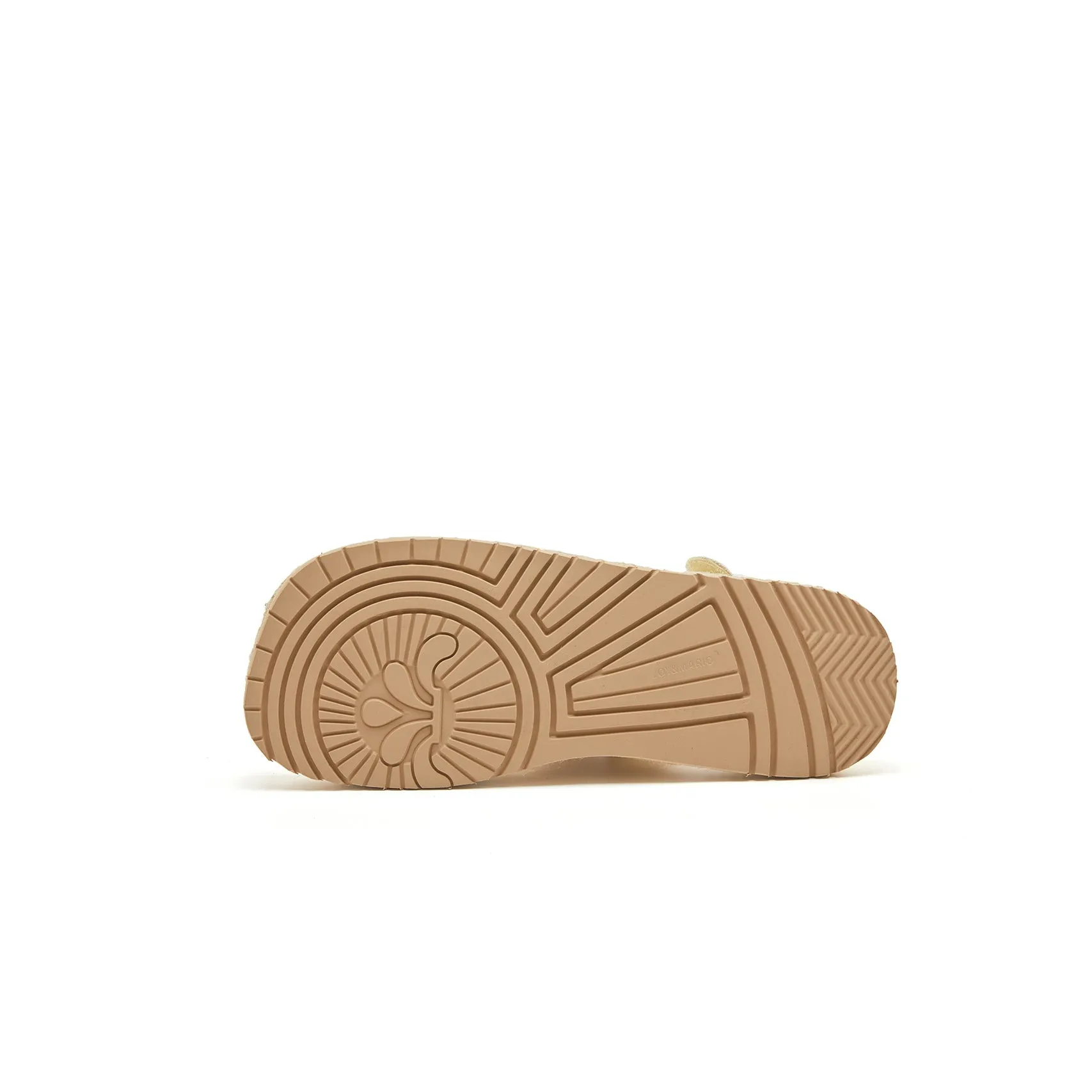 Handmade Women’s Slip-On Espadrille Fabric Loafers Flats Sandal-05372W