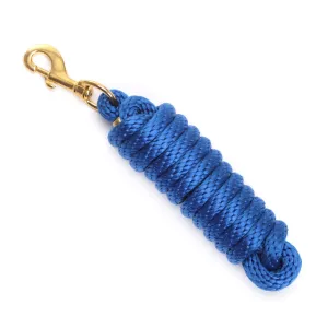 HG394120 Rope Sash 1/2" Lead Line - Colored / FOOT