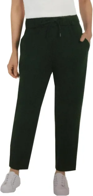 Hilary Radley Ladies' Pull-On Pant with Pockets