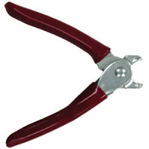 HOG RING PLIER